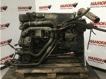 Építőipari gépek Mercedes-Benz OM906LA 906.951 USED: 2 kép.