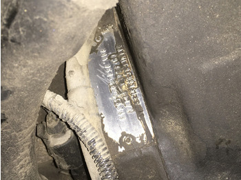 Építőipari gépek Mercedes-Benz OM906LA 906.951 USED: 5 kép.