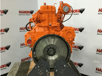 Új Építőipari gépek Scania DC12.52A RECONDITIONED: 4 kép.