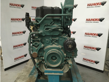 Új Építőipari gépek Volvo TWD1240VE RECONDITIONED: 4 kép.