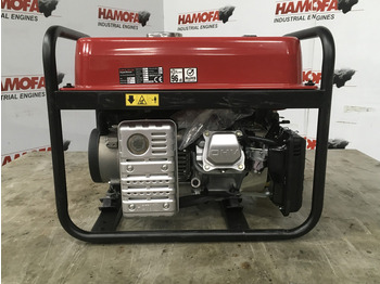Áramfejlesztő HONDA