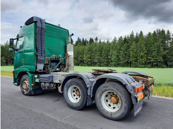 Volvo FH12 460  lízing Volvo FH12 460: 3 kép.