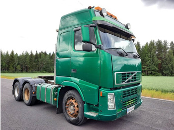 Volvo FH12 460  lízing Volvo FH12 460: 2 kép.