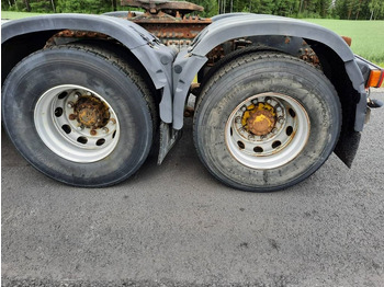 Volvo FH12 460  lízing Volvo FH12 460: 5 kép.