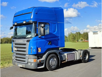 Nyergesvontató SCANIA R 480