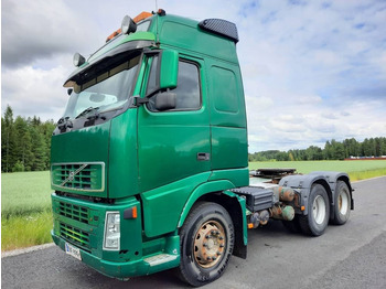 Nyergesvontató VOLVO FH12 460