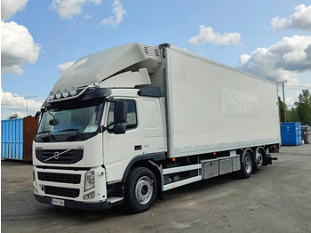 Hűtős teherautó VOLVO FM13