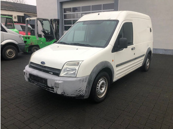 Kis furgon FORD Transit Connect