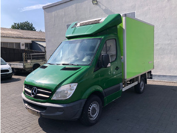 Hűtős kisteherautó MERCEDES-BENZ Sprinter 313