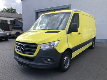 Kis furgon MERCEDES-BENZ Sprinter 314