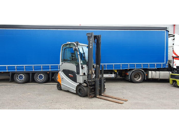 Elektromos targonca STILL RX60