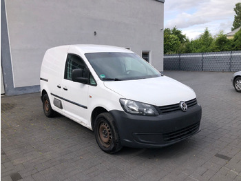 Kis furgon VOLKSWAGEN Caddy 1.6