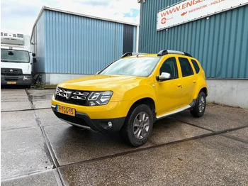 Autó DACIA