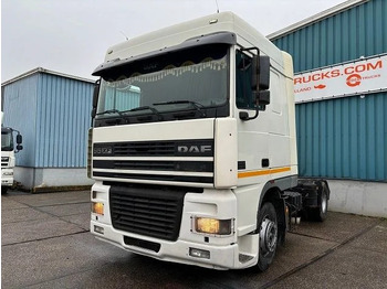 Nyergesvontató DAF 95 430