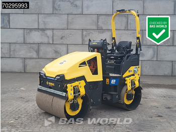 Henger BOMAG