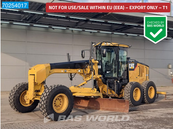 Gréder CATERPILLAR 120