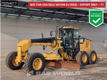Gréder CATERPILLAR 120