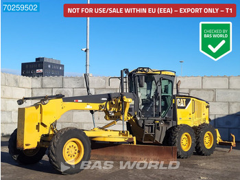 Gréder CATERPILLAR 140M