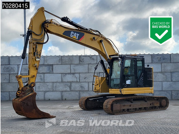 Lánctalpas kotró CATERPILLAR 325FL