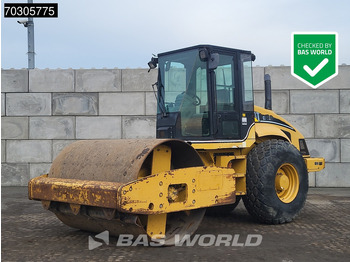 Henger CATERPILLAR CS563E