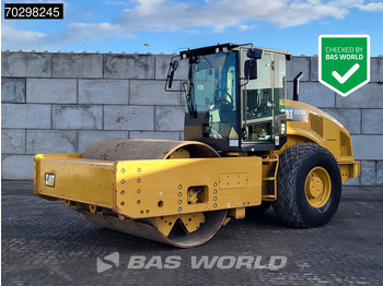 Henger CATERPILLAR