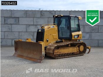 Buldózer CATERPILLAR D5K