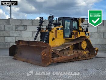Buldózer CATERPILLAR D6T
