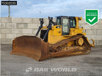 Buldózer CATERPILLAR D6T