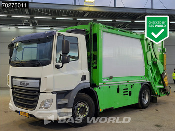Szemetesautó DAF CF 220