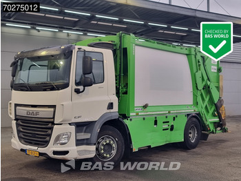 Szemetesautó DAF CF 220