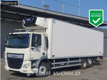 Hűtős teherautó DAF CF 320