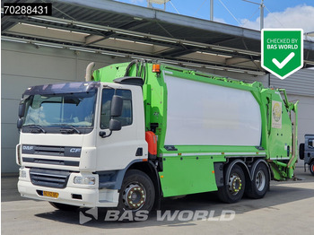 Szemetesautó DAF CF 75 250