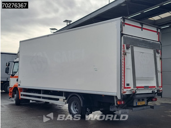 Dobozos felépítményű teherautó DAF LF 210 4X2 NL-Truck 16tonner Automatic Ladebordwand ACC Euro 6: 2 kép.