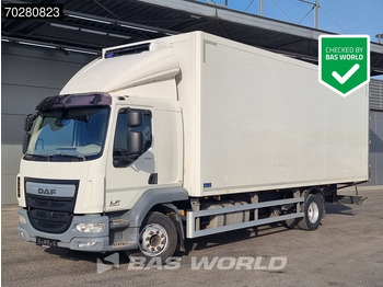 Hűtős teherautó DAF LF 250