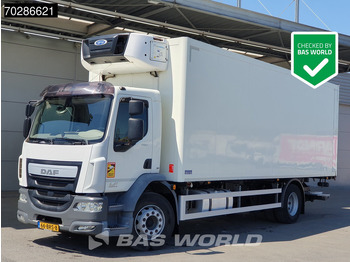 Hűtős teherautó DAF LF 280