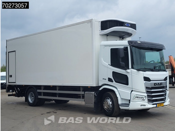 Hűtős teherautó DAF XD 300 4X2 NL-Truck Carrier Supra HE6 Ladebordwand LED Euro 6: 3 kép.