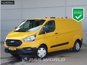 Kis furgon FORD Transit