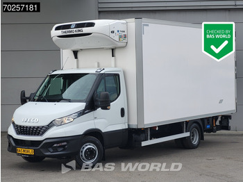 Hűtős kisteherautó IVECO Daily