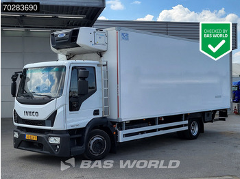 Hűtős teherautó IVECO EuroCargo