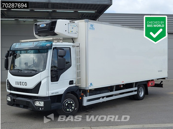 Hűtős teherautó IVECO EuroCargo