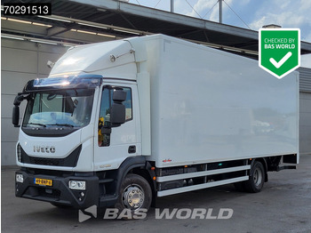 Dobozos felépítményű teherautó IVECO EuroCargo 150E