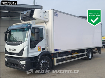Hűtős teherautó IVECO EuroCargo 190E