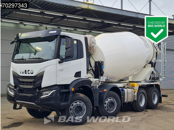 Betonmixer IVECO T-WAY