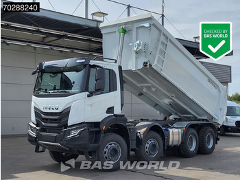Billenőplatós teherautó IVECO T-WAY