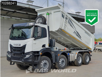 Billenőplatós teherautó IVECO T-WAY