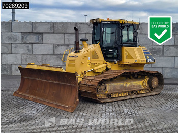Buldózer KOMATSU D61PX-23