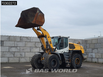 Liebherr L556 lízing Liebherr L556: 2 kép. Liebherr L556 lízing Liebherr L556: 2 kép.