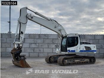 Lánctalpas kotró LIEBHERR R 926