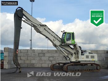 Hulladék kotró LIEBHERR R 954