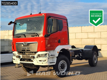 Alvaz teherautó MAN TGM 18.250